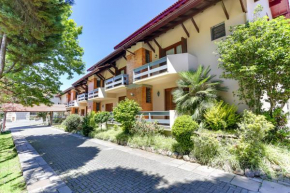  Hotel Alpen Hof  Грамаду